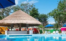 Club Cenotes Tulum